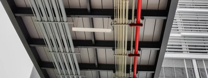 Cableado estructurado